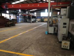 Botou Van-T Import and Export Trading Co.,Ltd