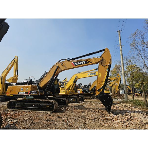 Hefei Gangniu Machinery Equipment Co., Ltd