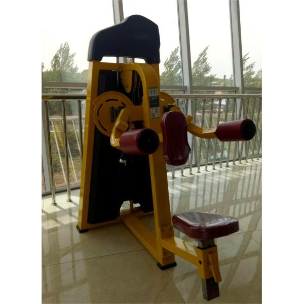 Functional Trainer for Bodybuilding Fitness Pin Load Selection Gym Home Trainer Machine