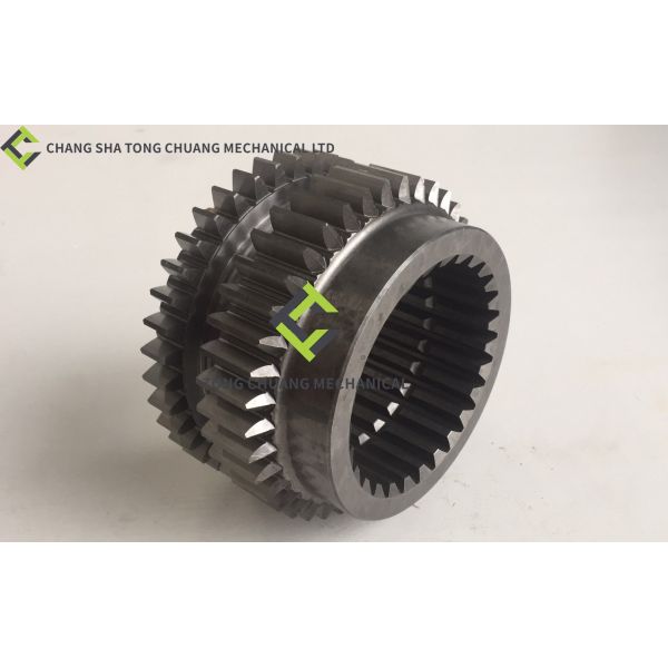 Zoomlion Sany Concrete Pump Truck Self Made Transfer Case Big Gear 44 Teeth