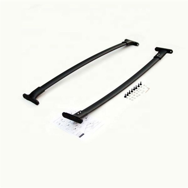 Aluminum Auto Roof Rack Cross Bars car top luggage rack for Ford Explorer 2016