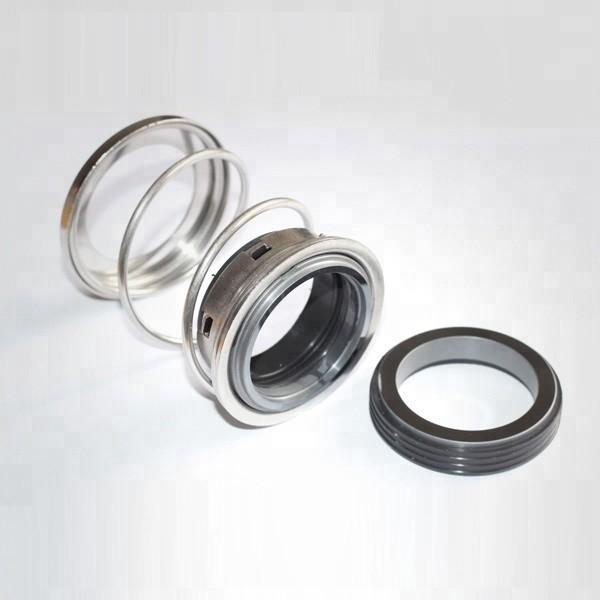 Mechanical Seal Replacement To Crane 2 (N SEAT) / Elastomer Bellow Seal