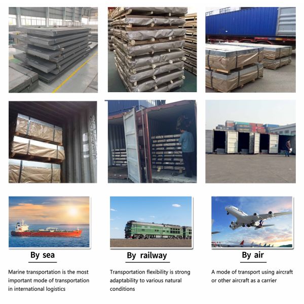 Взрывая лист 1075 утюга стали углерода покрывает 2mm 3mm толщиной