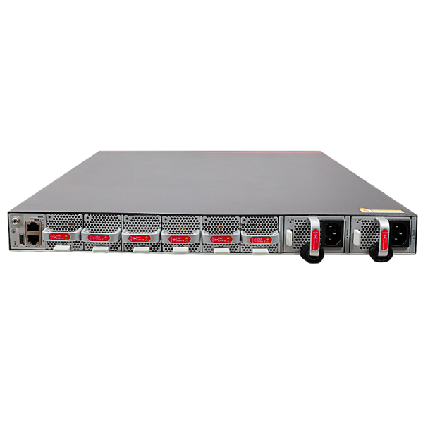 CE8851-32CQ8DQ-P 02353EGQ 32*100GE QSFP28 Enterprise Switch 8*400GE QSFPDD