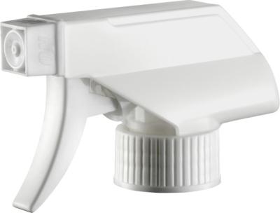 K102-12 Household Trigger Pump Sprayer PP Plastic With Vertical Piston
