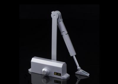 Safety Control Metal Door Closer with Hold Open Arm Easy Open Top Jamb D503T