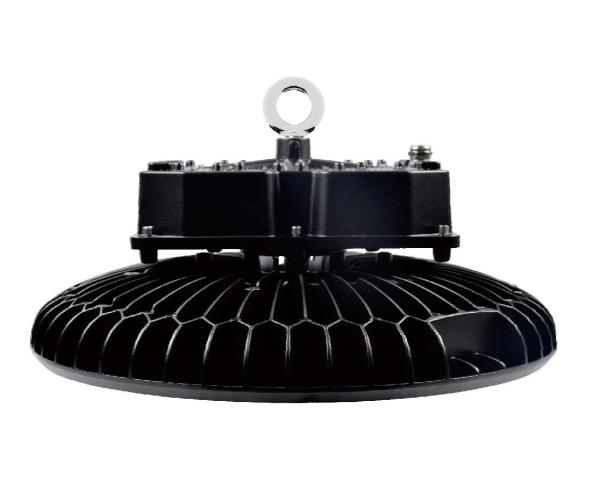 100W 150W 200W Industrial LED High Bay for Warehouse , Workshop , Stadium