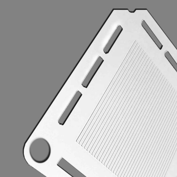 Photo Chemical Aluminum Etching for High Performance Industry