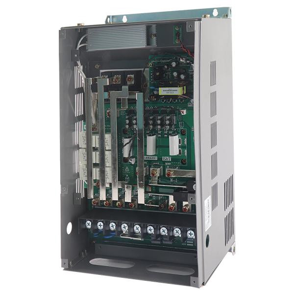 0 - 3200 Hz 11kw Vector Control Frequency Inverter Three Phase Vfd Vector Control
