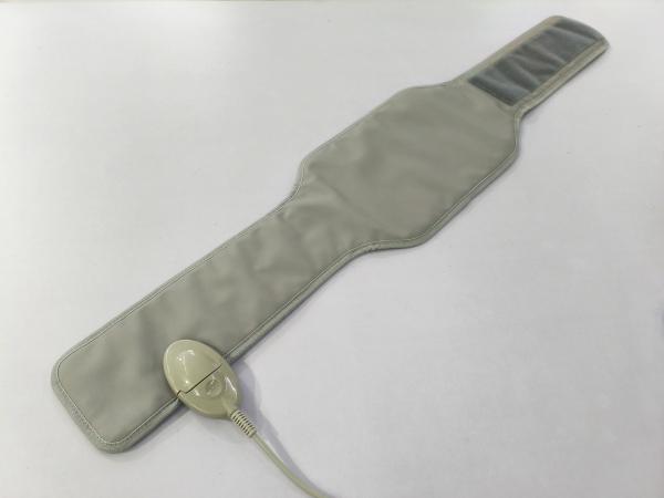 110V Homeuse Customization Heated Belt with One Controller for Body Slimming