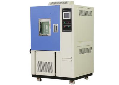 Resistência acelerada do teste de envelhecimento da umidade da temperatura máquina programável