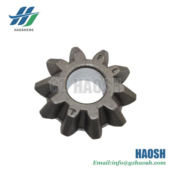 Equipamento de engrenagem de aranha diferencial 8-94212162-1 8-94212162-0 8942121621 8942121620 Para Isuzu Dmax Tfr54