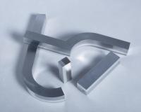 Soudage explosif en acier d'aluminium joints de transition bimetalliques connexion facile