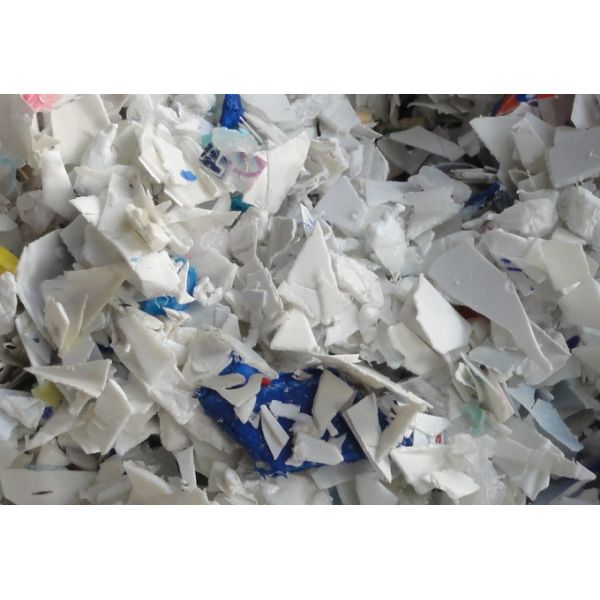 Granulador de reciclagem plástico da série de SJ para reciclar flocos rígidos do tanque