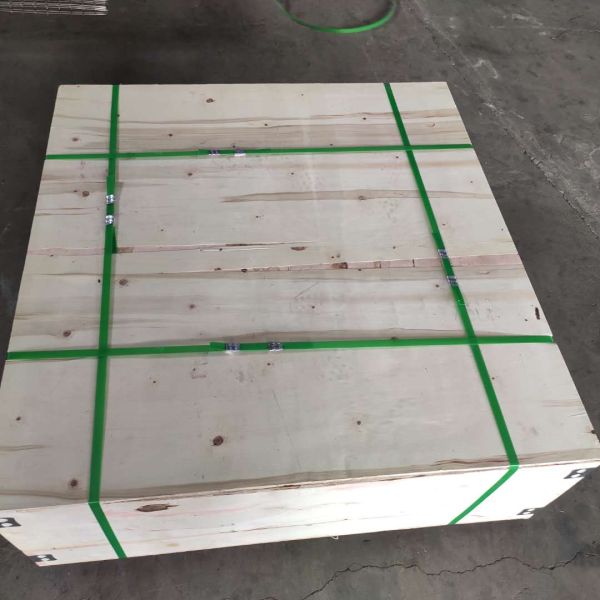 Отверстие провода 50x50mm панели сваренной сетки нержавеющей стали/5mm для конструкции