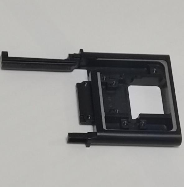 REACH Brush MIM Metal Injection Molding For Iron Tablet Card Slot