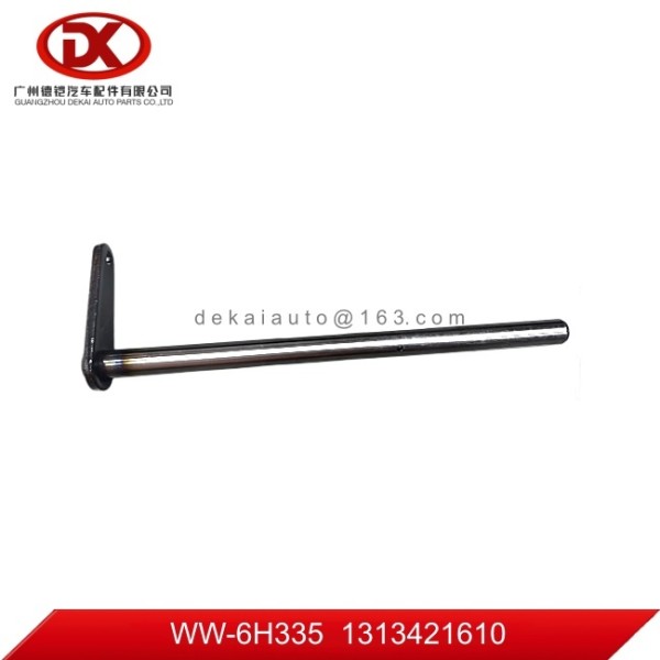 Suitable for ISUZU FVR34/700G6 6HK1 Truck Parts , Clutch Shaft, 1313421610  1 31342161 0  ,High-Quality New Replacement Parts