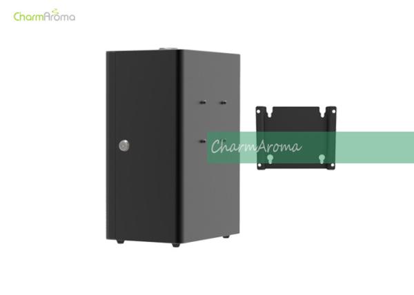 Aluminum Alloy HVAC Scent Machines 5000 CBM For Office Cleaning