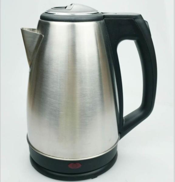 Food Grade Kitchenaid Electric Water Kettle Non Toxic Water Boiling Kettle