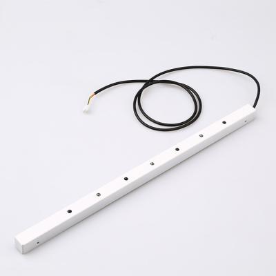 Sensor passivo da detecção do objeto do infravermelho de DC12V 450mm para cacifos eletrônicos
