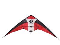 5bft balancean las cometas impresas el 120x60cm de encargo de nylon