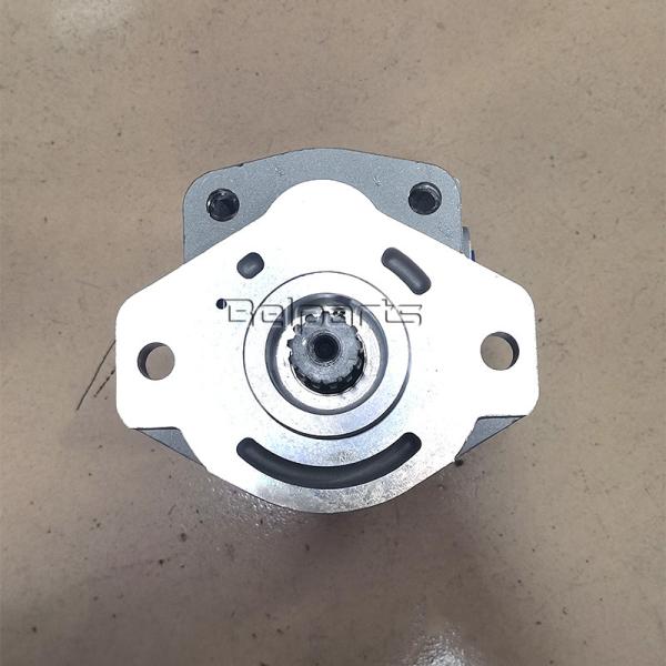Pilote Pump Assembly 708-3T-04620 de Hydraulic Gear Pump Pc70 Pc78mr Pc78us Pc78uu d'excavatrice