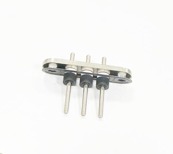 Fully Customize Gasket Seal Kit 600V Sintered Seal Terminals