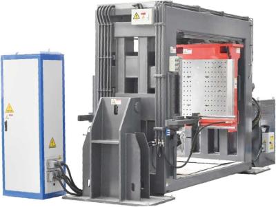 Standard Epoxy Resin APG Clamping Machine 33kv Transformer CT PT