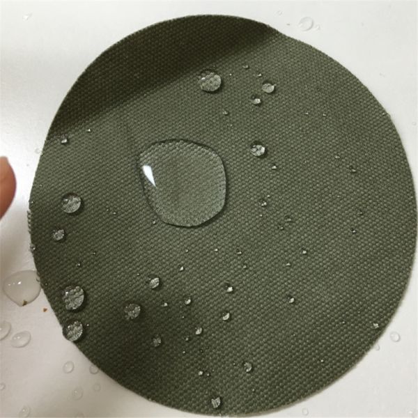 Термоизоляция сопротивления масла ткани хлопка ЭН13034 водостойкая