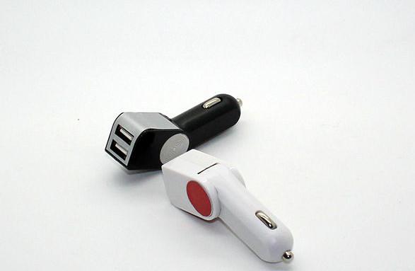 5v 2a usb car charger