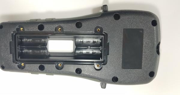 Mold Fabrication Household Appliance Parts OEM ABS Plastic Parts Injection Molding Service