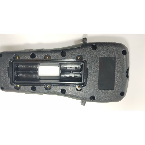 L'appareil électroménager de fabrication de moule partie le service en plastique de moulage par injection de pièces d'ABS d'OEM