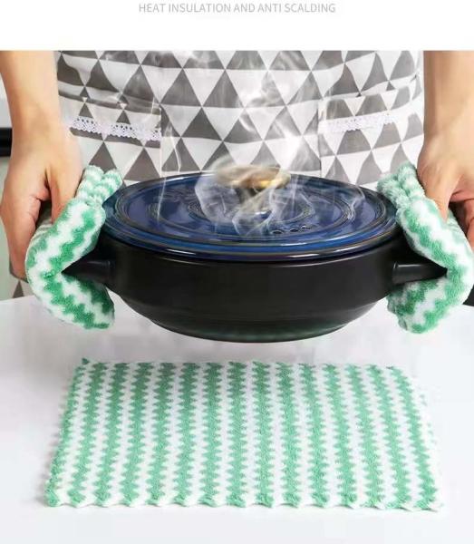 Cortador vegetal elétrico Handheld com o saco do congelador de 3pcs PEVA e o pano de limpeza 1pc