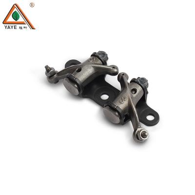CG125/150 Partes do motor de motocicleta Montura do braço de balanço superior