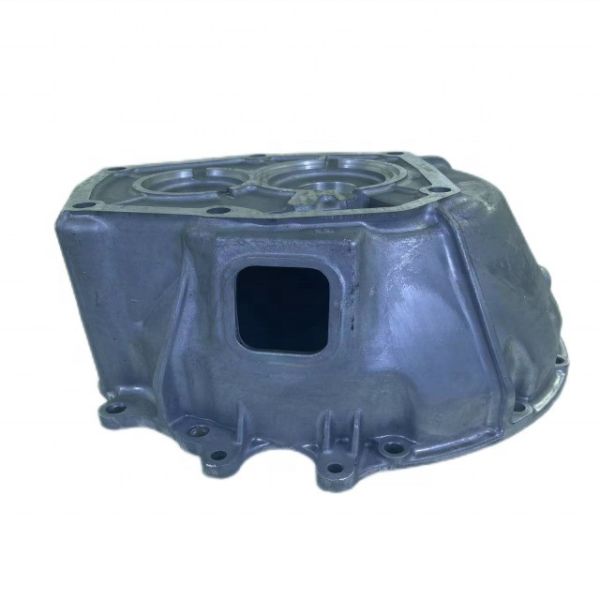 OE NO. 1601210-850 Aluminium Flywheel Housing for 600P Country 3 N Car made of Aluminium