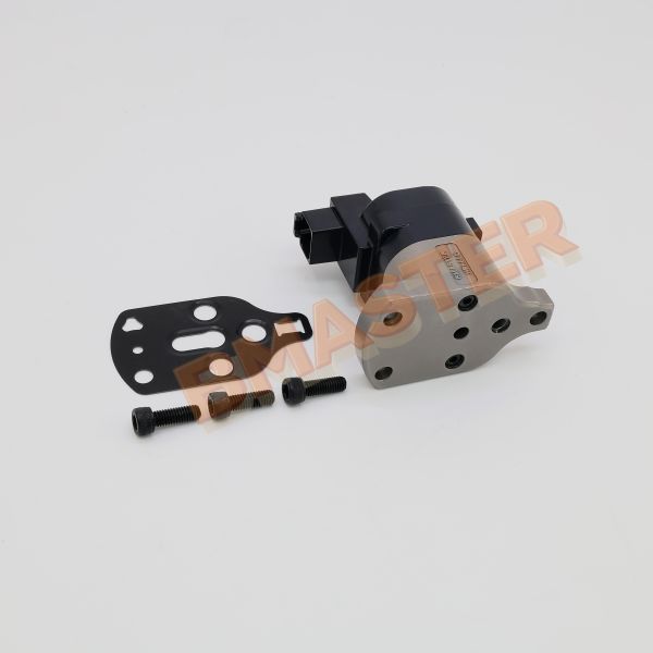 CUMMIINS Durable 4089981 Fuel System Actuator For X15 Engine Replacement With 6 Month Warranty