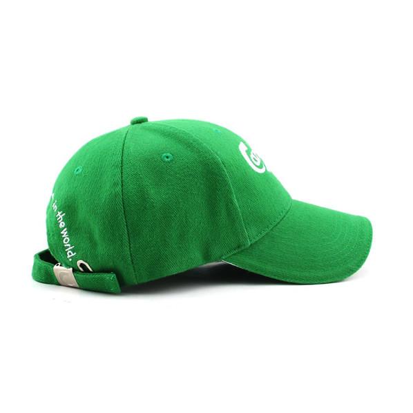 Custom design event use baseball caps, logo embroidered hats,promotional gifts hats,Cotton Twill Hats manufacturer