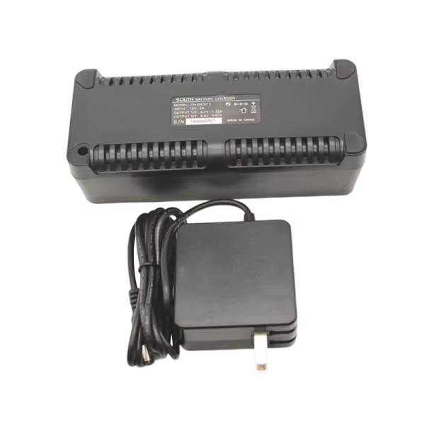Sud CH-SA3012 Nouveau GPS Sud CH-SA3011 Chargeur compatible Sud/Kolida GPS BTNF-L7411W batterie