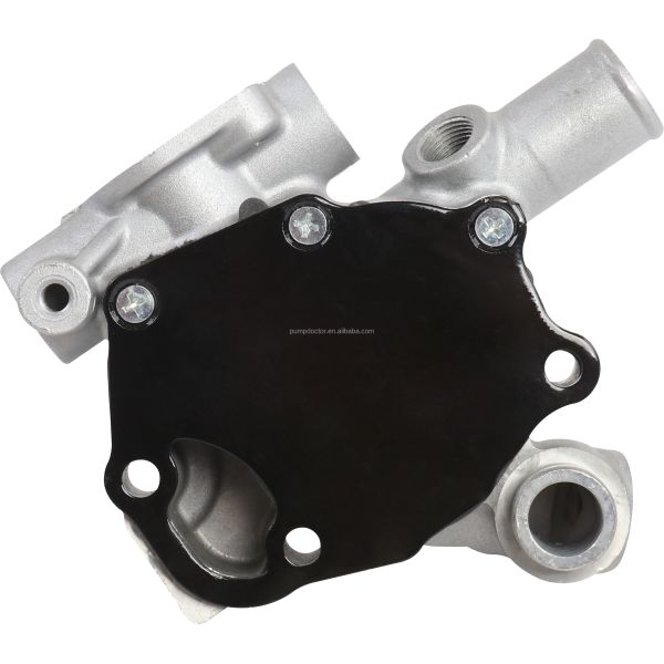 OEM Excavator Water Pump for Yanmar Engine 3TNE68 3TNA68 119233-42000