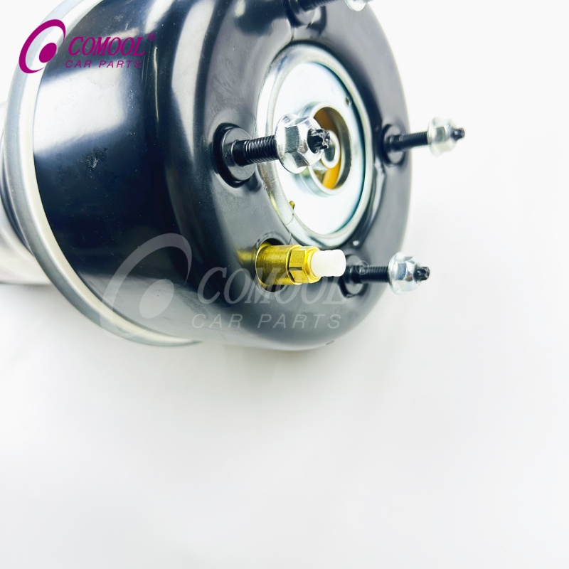 Automotive Aftermarket Shock Absorbers Strut Front C2C41347 For Jaguar XJ X350