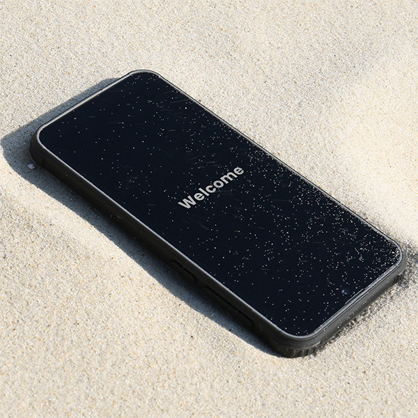 MTK6762 Промышленный 4g прочный смартфон без замка тяжелый