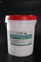 Placage sous vide de colle à base d'eau de dispersion de polyuréthane de menuiserie de film de PVC