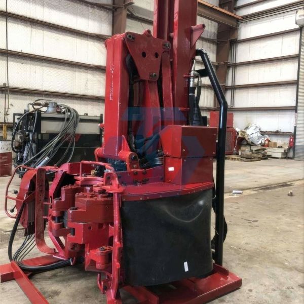 API 7K Oilfield Wellhead Equipment 3.5''-8.5'' Iron Roughneck For Onshore Offshore Rigs