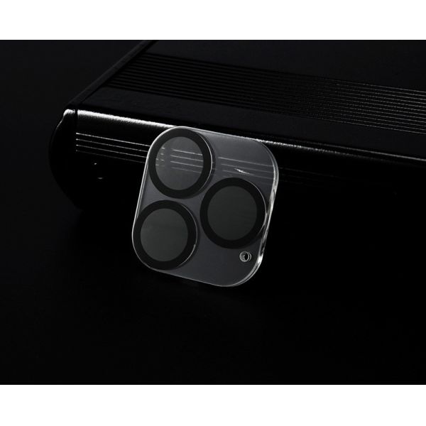 Прозрачный закаленный отпечаток пальцев протектора экрана стеклянного фильма 2.5D 9H анти-