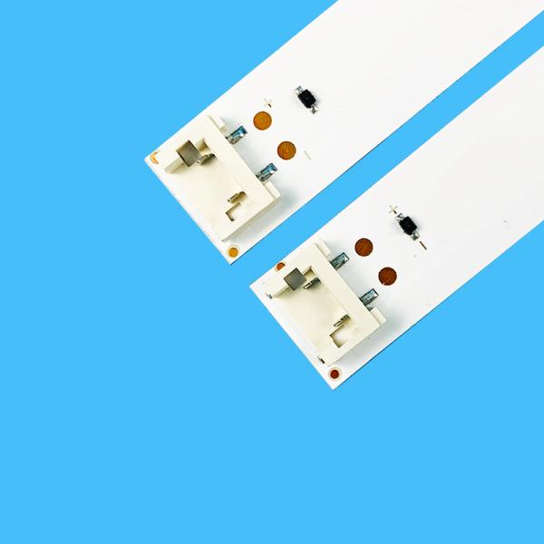 60UJ634V 60UJ630Y Smart Tv Backlight 60UJ6320 60UJ632T 60UJ633T 60UJ634V-ZA