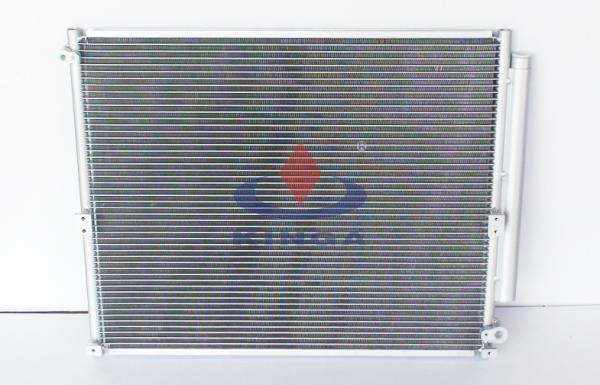 Auto Toyota AC Condenser For PRADO 4000 GRJ120 OEM 8846135150