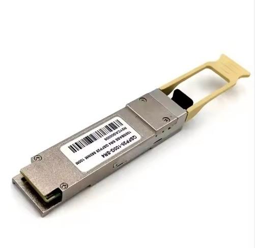 Module QSFP-40G-SR-BD pour l'infrastructure de réseau 40 Gigabit Ethernet SFP