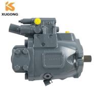 Pièces de Main Pump A10V063 LA8D5 d'excavatrice de Rexroth A10V063 SK75-8 SK55 SK60 de pompe hydraulique