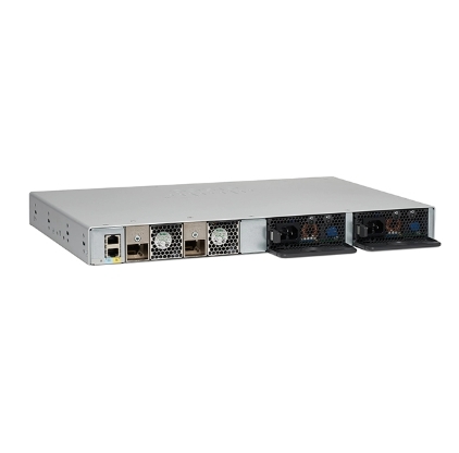 C9200L-24P-4G-E Catalyst 9200L 24-port PoE+ Switch With 4x 1G Uplinks Supporting Network Essentials For Secure And Scalable Enterprise Networking