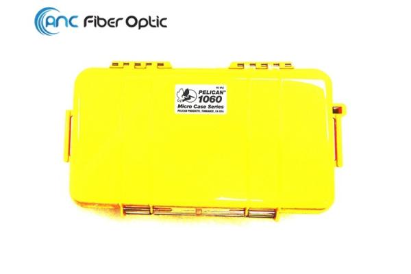 Fiber Optic OTDR Launch Cable Box